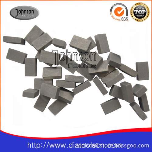 800mm Diamond Segment for Concrete, Asphalt, or Stone